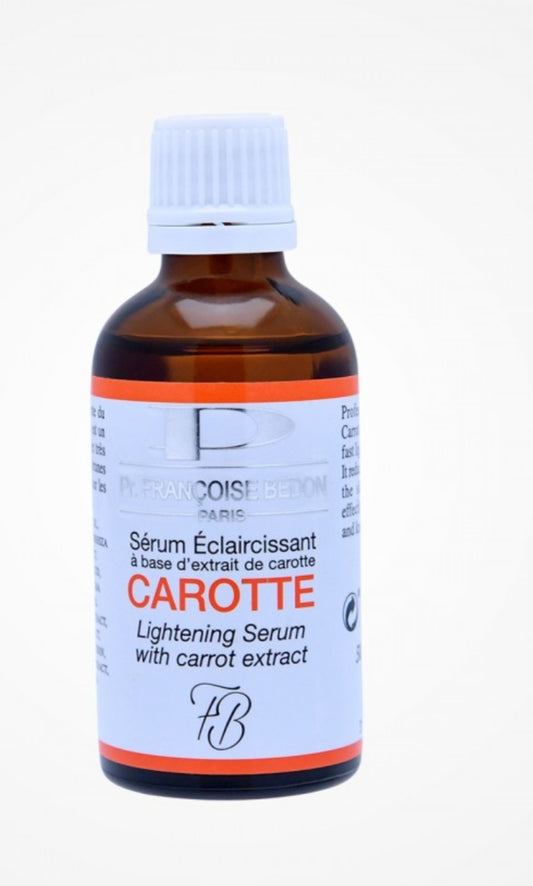 Lightening Serum Carrot