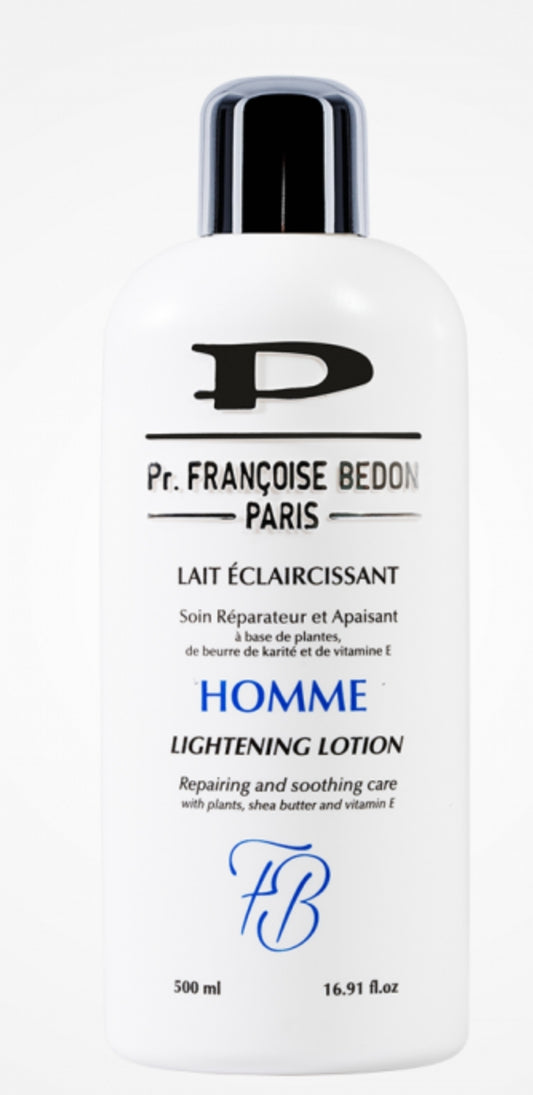 Copy of HOMME Milk For Man